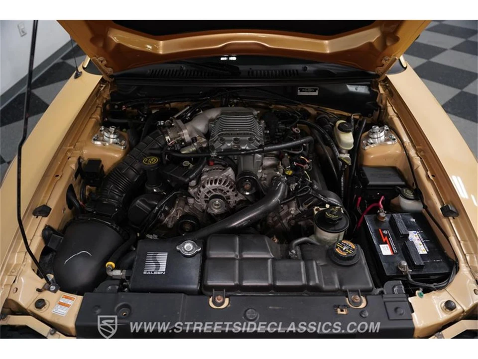 2000 Ford SN95 Mustang - Image 30 of 31