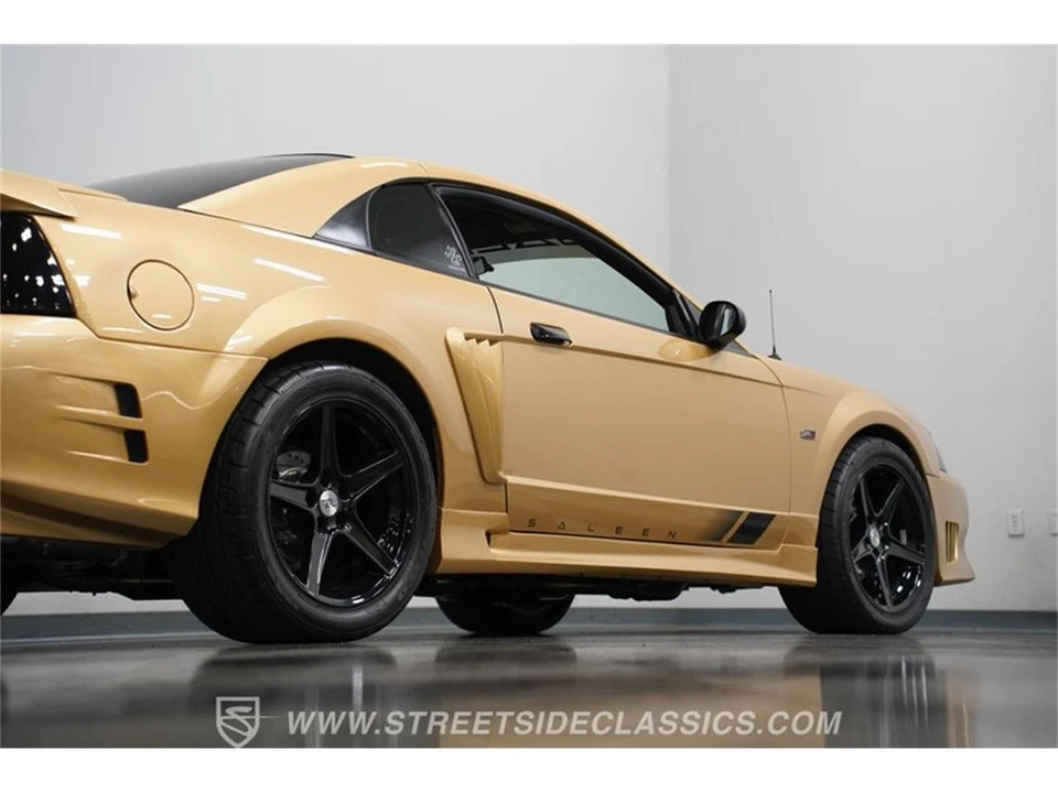 2000 Ford SN95 Mustang - Image 25 of 31