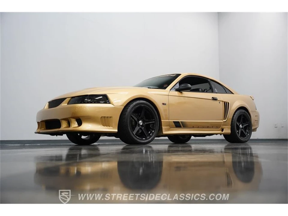 2000 Ford SN95 Mustang - Image 18 of 31