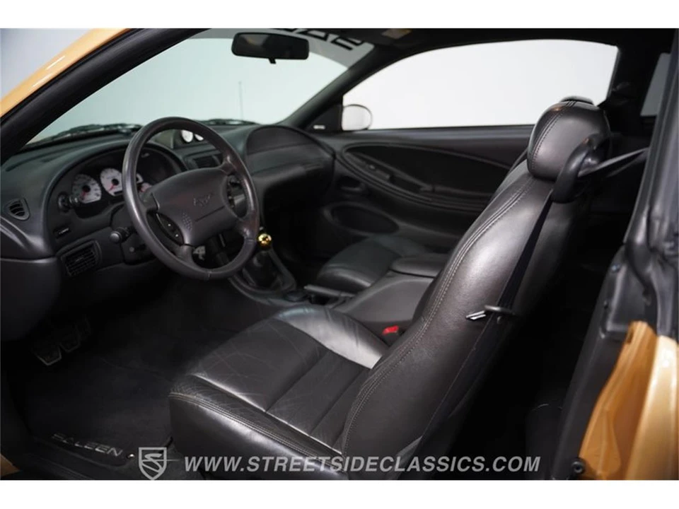 2000 Ford SN95 Mustang - Image 2 of 31