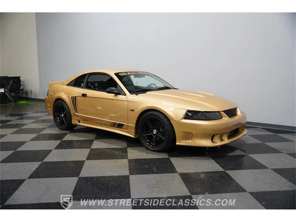 2000 Ford SN95 Mustang - Image 14 of 31