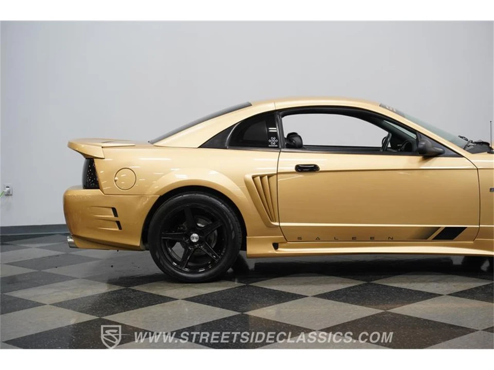 2000 Ford SN95 Mustang - Image 26 of 31