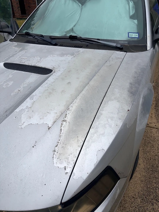 2000 Ford SN95 Mustang - Image 6 of 31