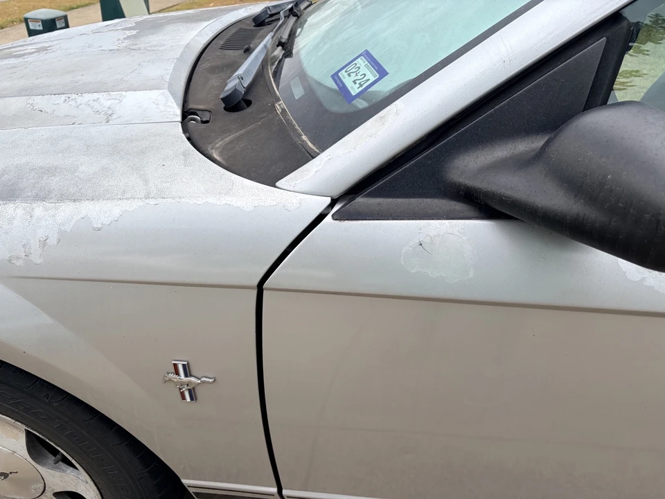 2000 Ford SN95 Mustang - Image 14 of 31