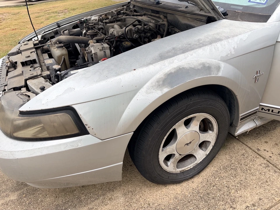 2000 Ford SN95 Mustang - Image 15 of 31