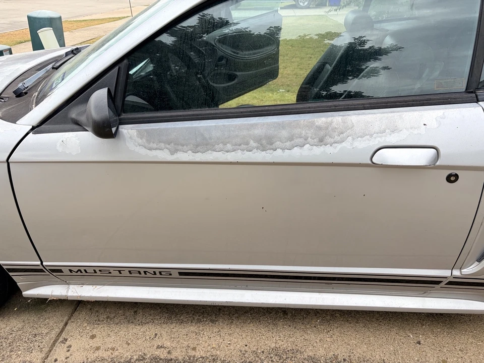 2000 Ford SN95 Mustang - Image 9 of 31
