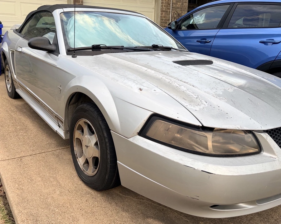 2000 Ford SN95 Mustang - Image 4 of 31