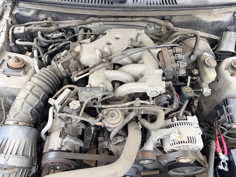 2000 Ford SN95 Mustang - Image 29 of 31