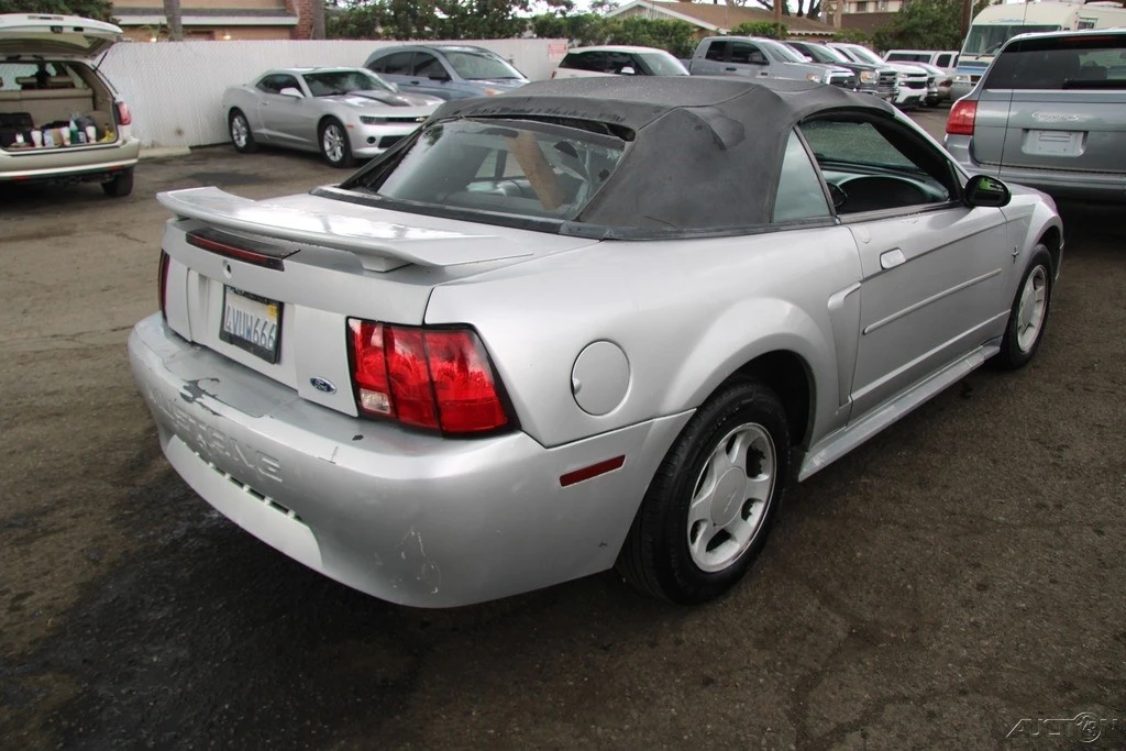 2000 Ford SN95 Mustang - Image 6 of 21