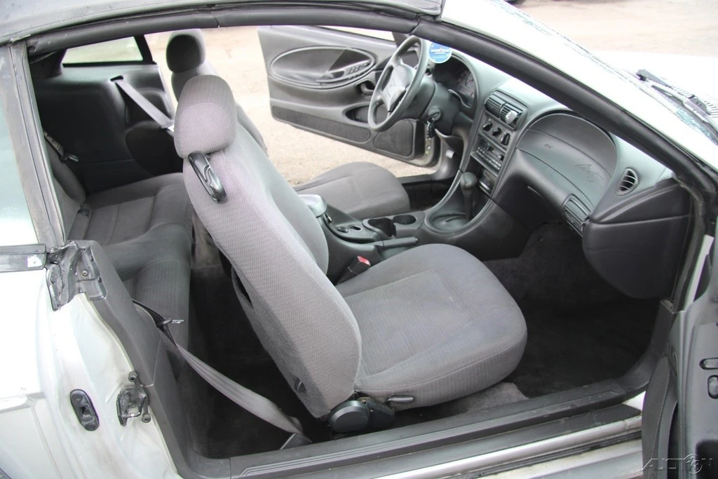 2000 Ford SN95 Mustang - Image 21 of 21