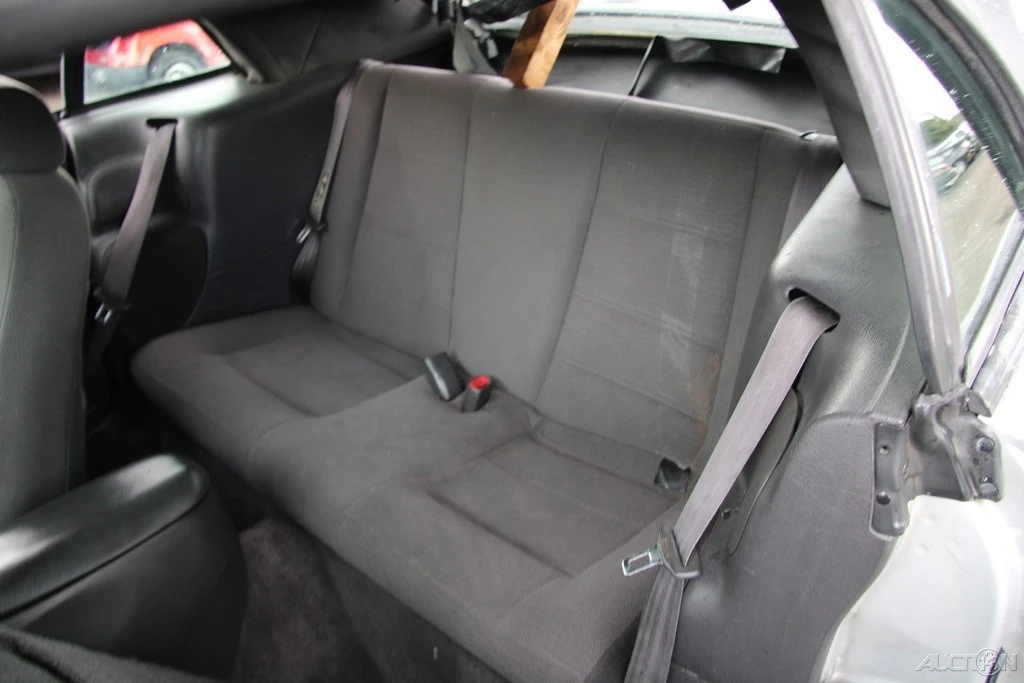 2000 Ford SN95 Mustang - Image 18 of 21