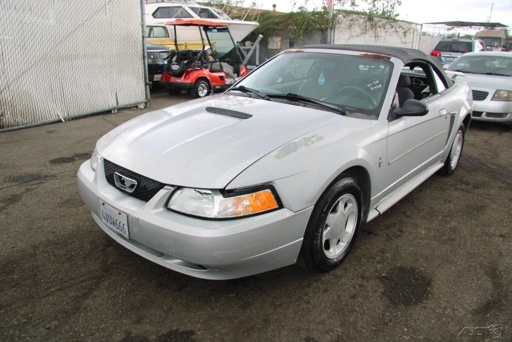 2000 Ford SN95 Mustang - Image 2 of 21