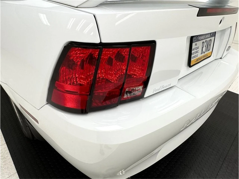 2000 Ford SN95 Mustang - Image 26 of 31