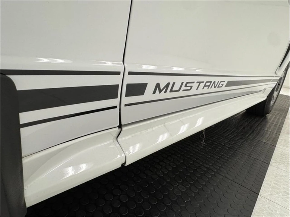 2000 Ford SN95 Mustang - Image 17 of 31