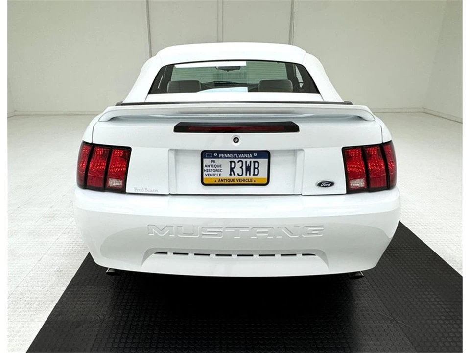 2000 Ford SN95 Mustang - Image 7 of 31