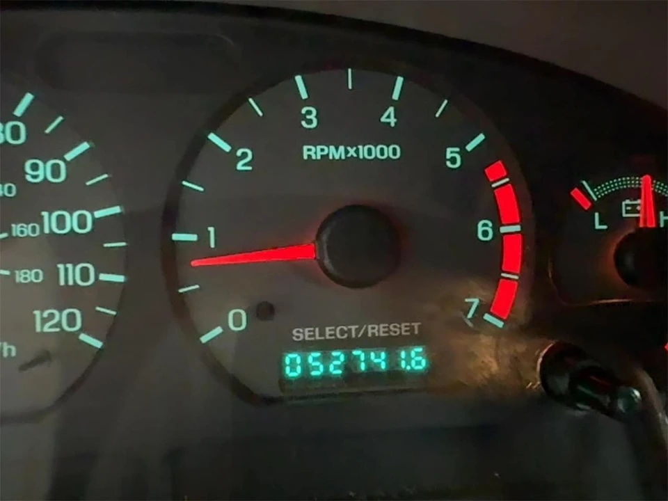 2000 Ford SN95 Mustang - Image 16 of 31