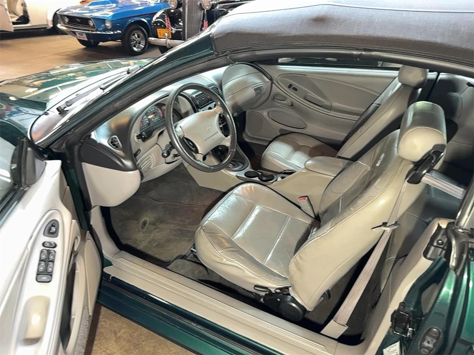 2000 Ford SN95 Mustang - Image 12 of 31