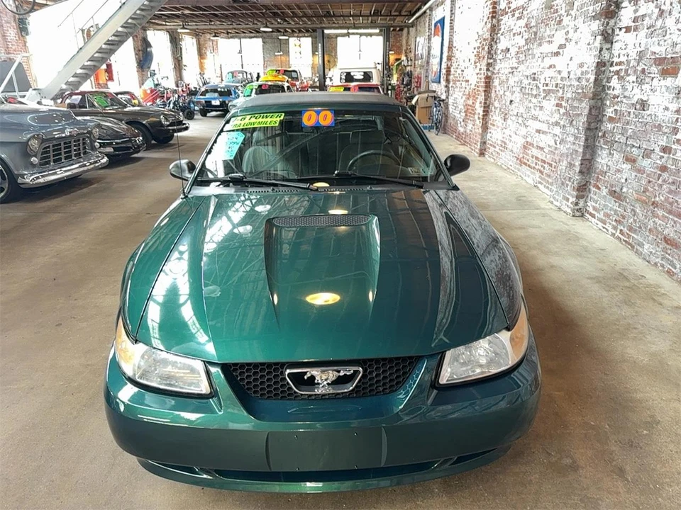 2000 Ford SN95 Mustang - Image 7 of 31