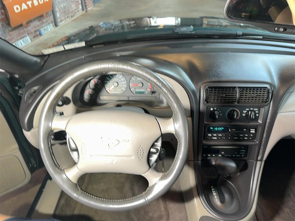 2000 Ford SN95 Mustang - Image 14 of 31