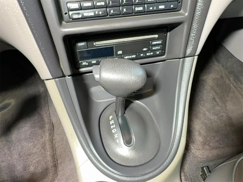 2000 Ford SN95 Mustang - Image 23 of 31