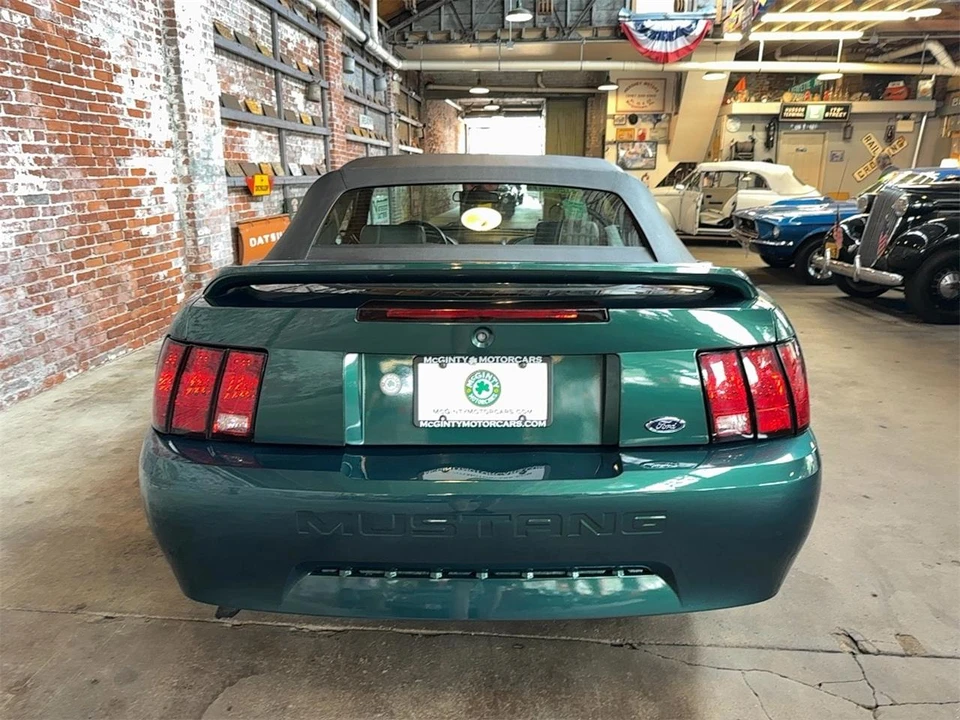 2000 Ford SN95 Mustang - Image 4 of 31