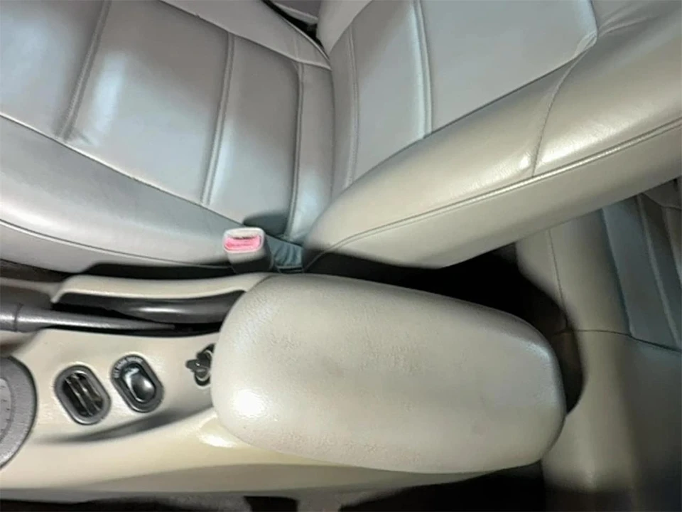 2000 Ford SN95 Mustang - Image 30 of 31