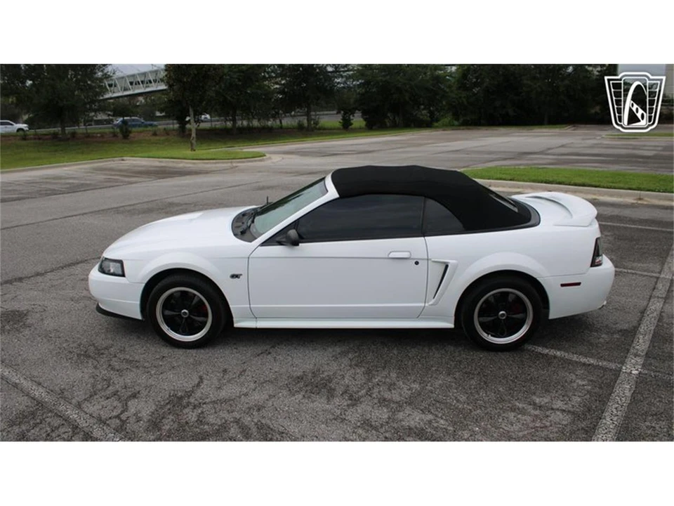 2000 Ford SN95 Mustang - Image 31 of 31