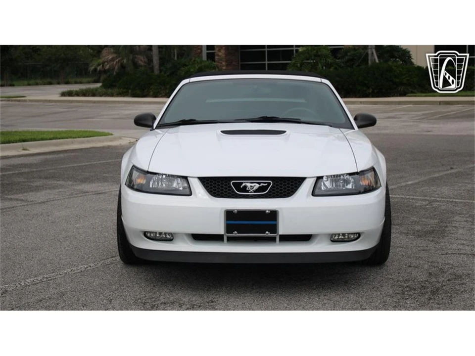 2000 Ford SN95 Mustang - Image 26 of 31