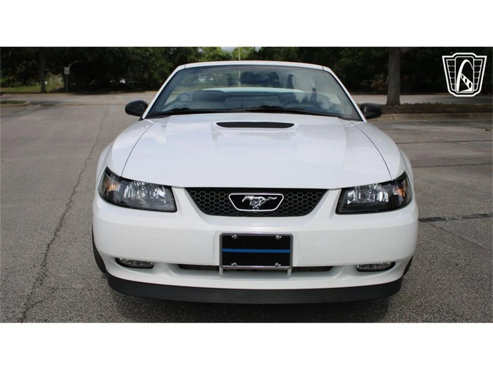 2000 Ford SN95 Mustang - Image 6 of 31