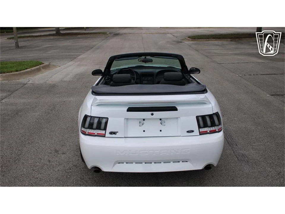 2000 Ford SN95 Mustang - Image 16 of 31