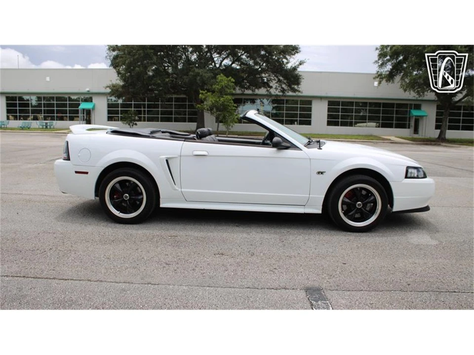 2000 Ford SN95 Mustang - Image 21 of 31