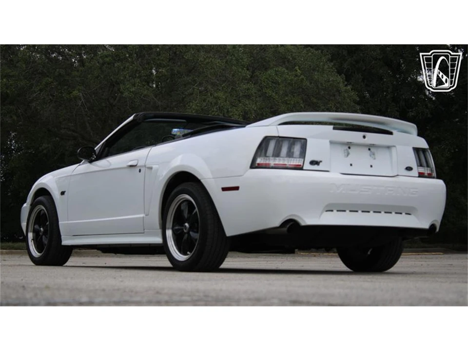 2000 Ford SN95 Mustang - Image 11 of 31