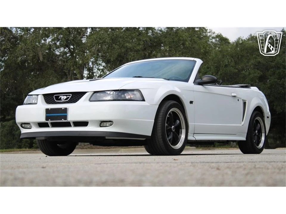 2000 Ford SN95 Mustang - Image 2 of 31
