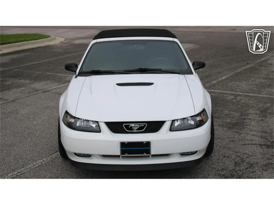 2000 Ford SN95 Mustang - Image 27 of 31