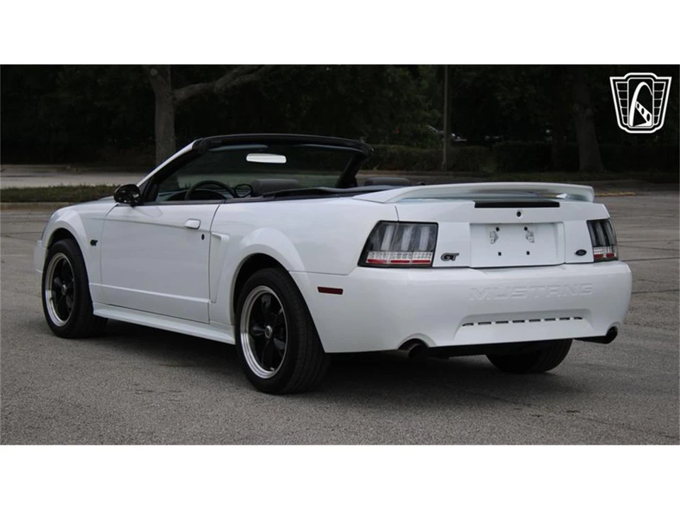 2000 Ford SN95 Mustang - Image 12 of 31
