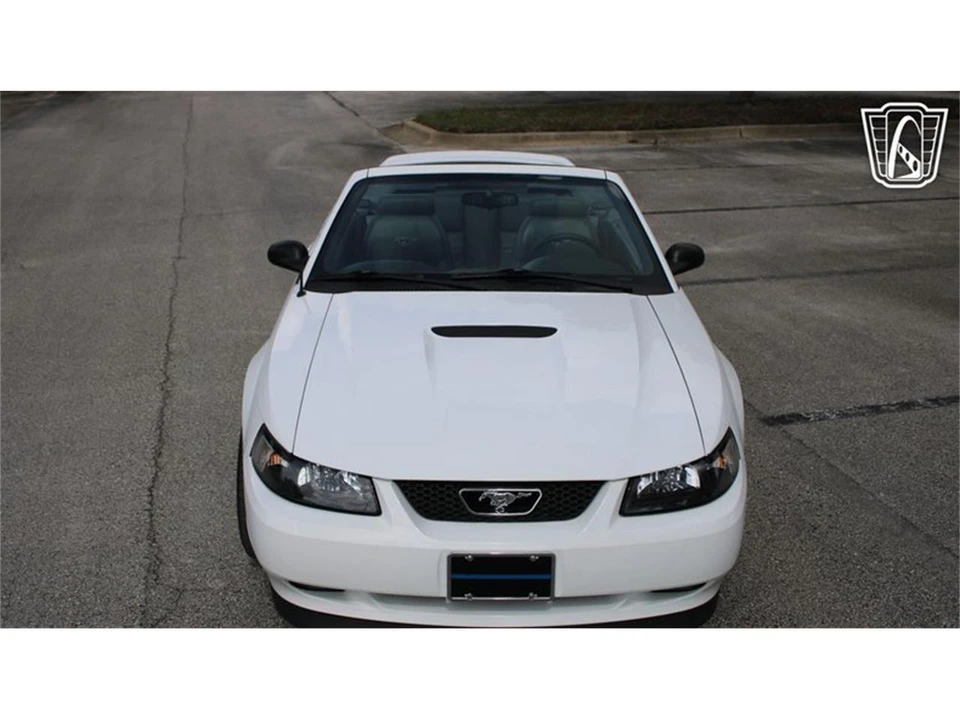2000 Ford SN95 Mustang - Image 7 of 31