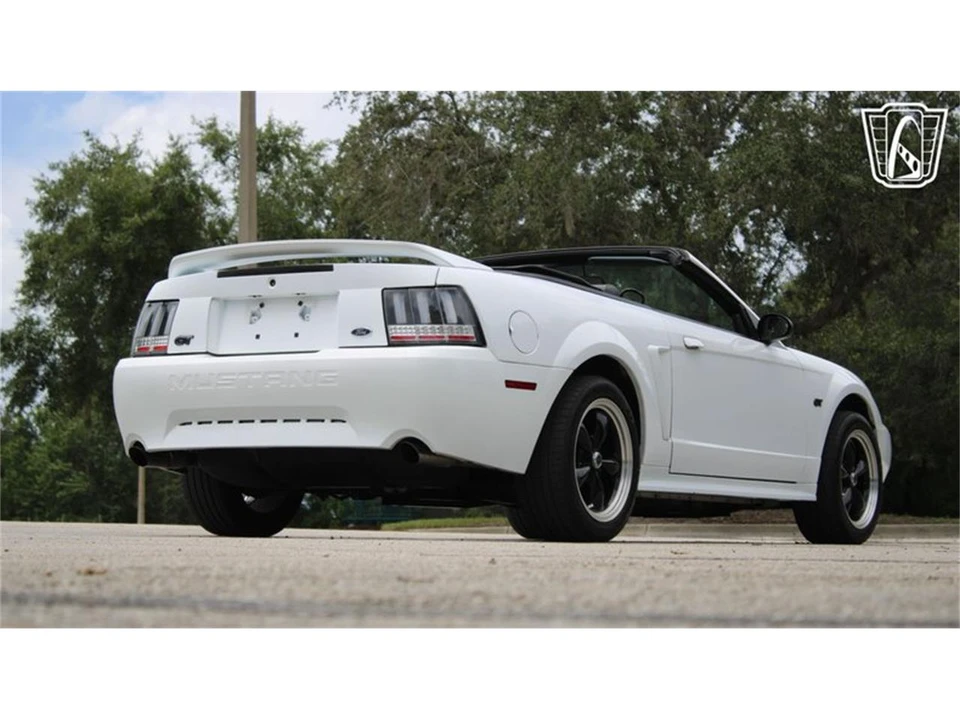 2000 Ford SN95 Mustang - Image 17 of 31