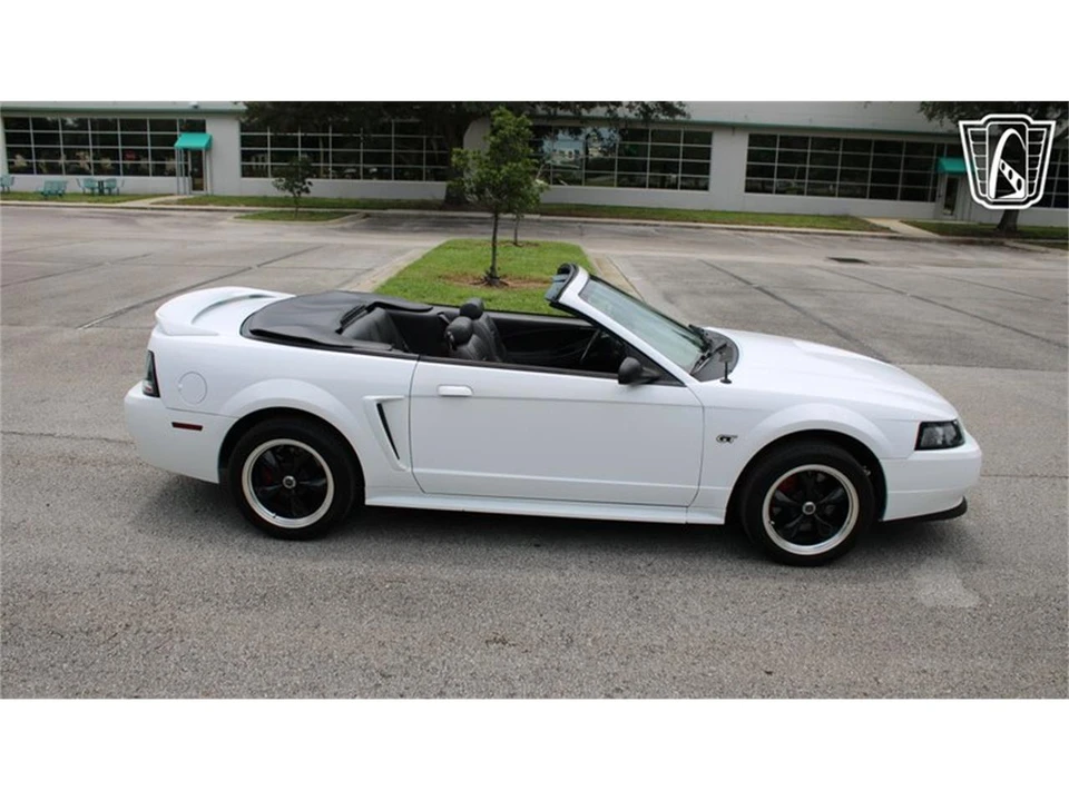 2000 Ford SN95 Mustang - Image 22 of 31