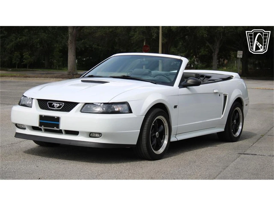 2000 Ford SN95 Mustang - Image 3 of 31