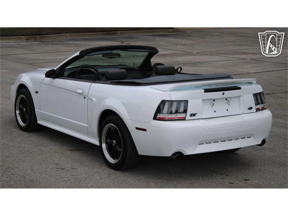 2000 Ford SN95 Mustang - Image 13 of 31