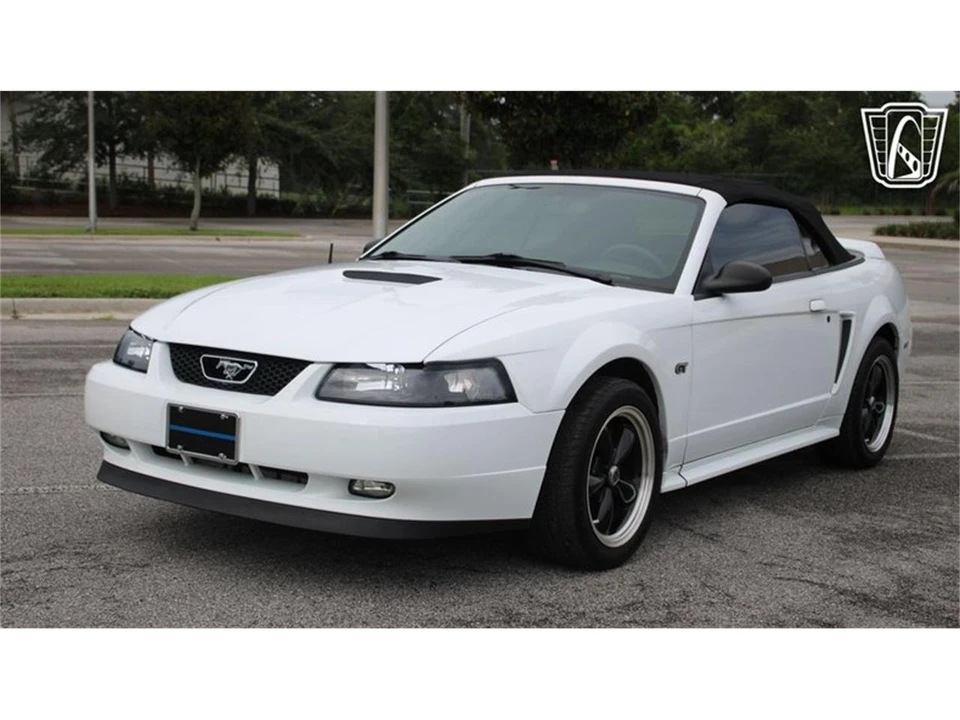 2000 Ford SN95 Mustang - Image 28 of 31