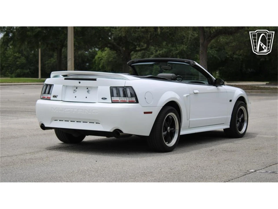2000 Ford SN95 Mustang - Image 18 of 31