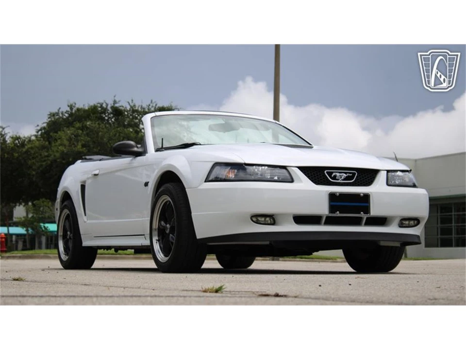 2000 Ford SN95 Mustang - Image 23 of 31