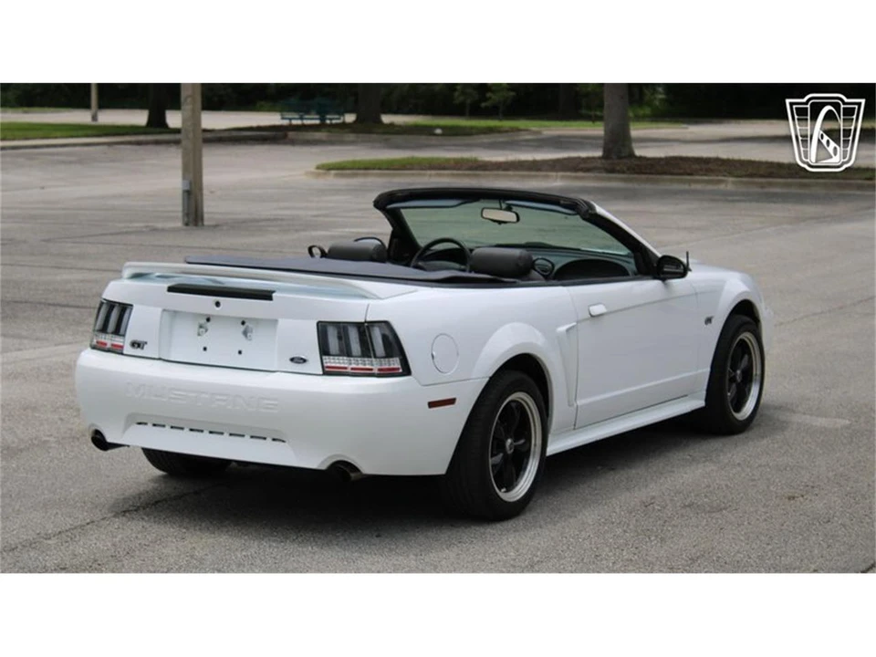 2000 Ford SN95 Mustang - Image 19 of 31