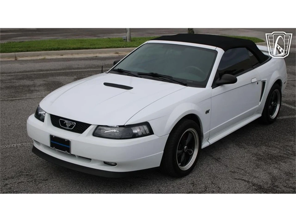 2000 Ford SN95 Mustang - Image 29 of 31