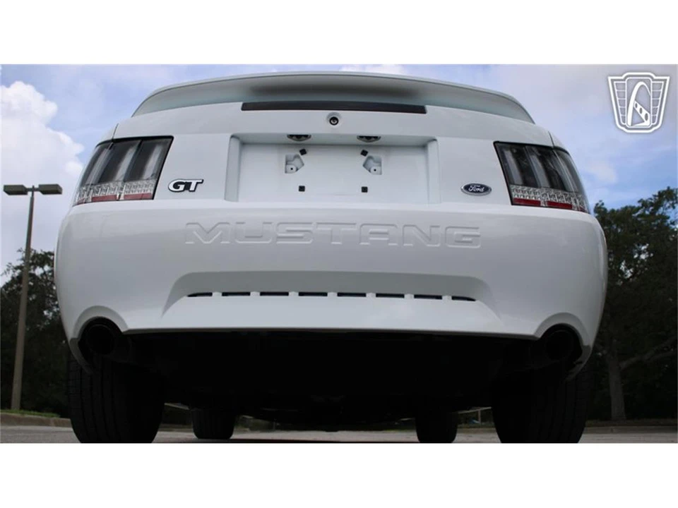 2000 Ford SN95 Mustang - Image 14 of 31