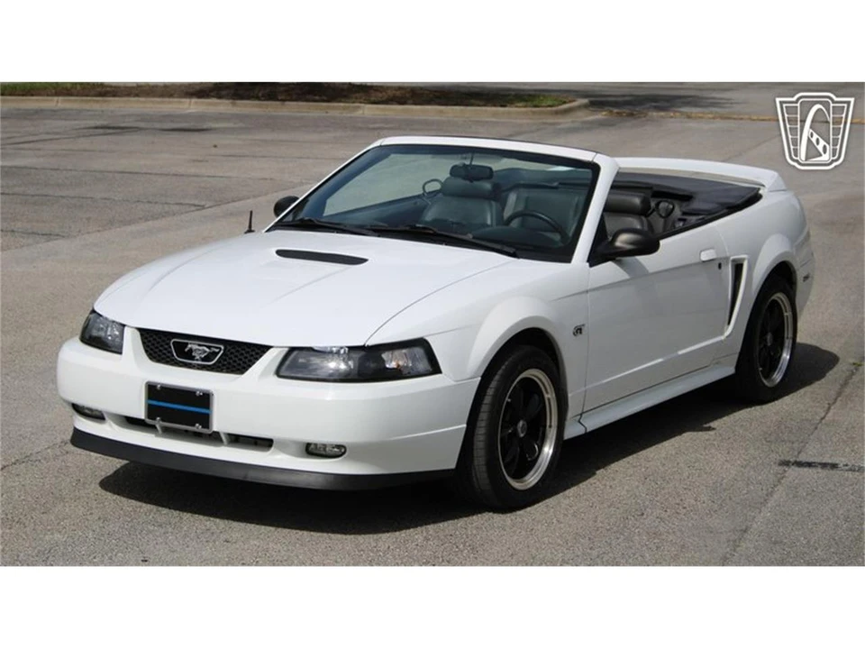 2000 Ford SN95 Mustang - Image 4 of 31