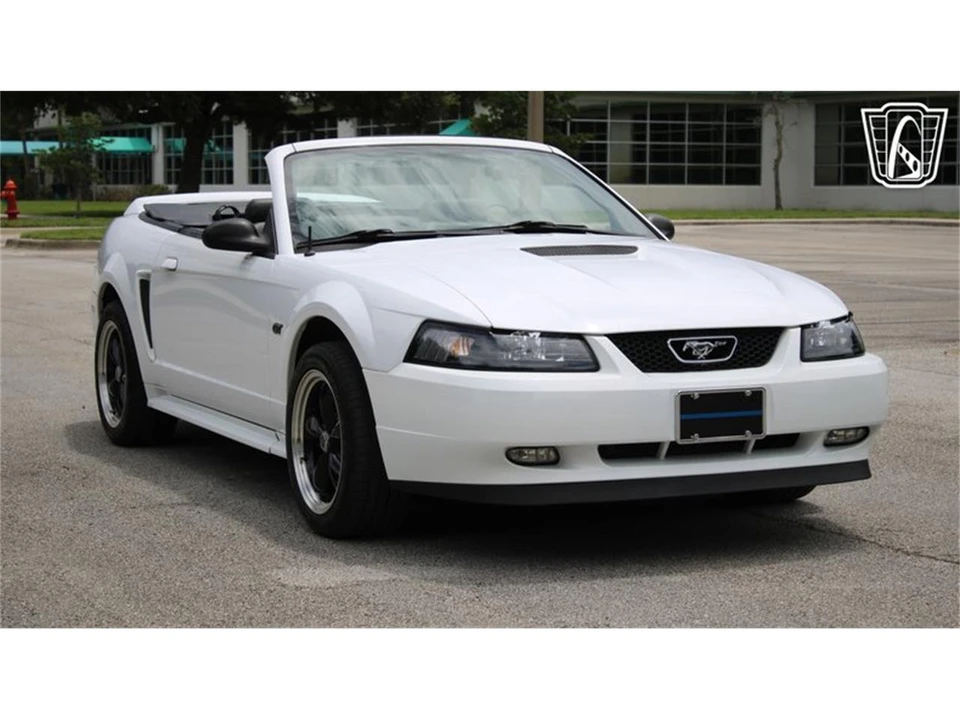 2000 Ford SN95 Mustang - Image 24 of 31