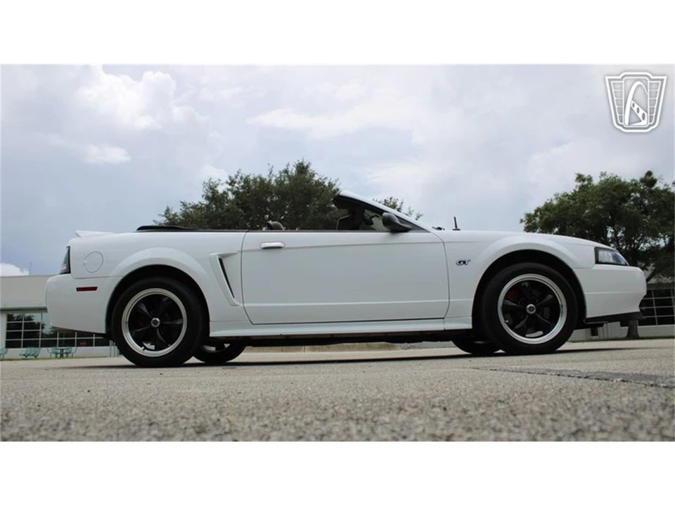 2000 Ford SN95 Mustang - Image 20 of 31