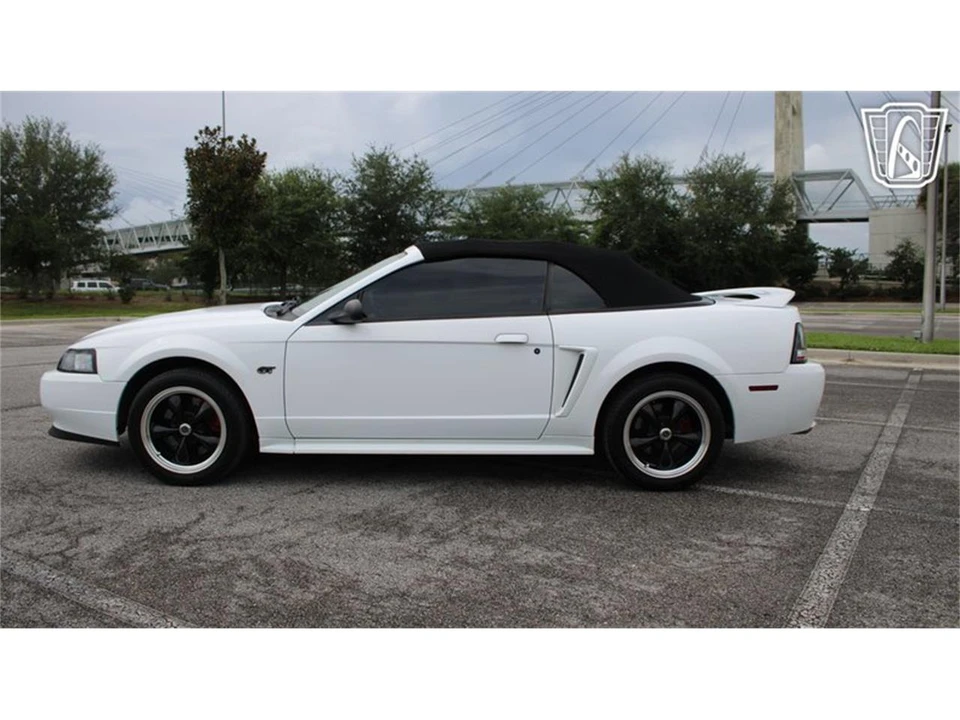 2000 Ford SN95 Mustang - Image 30 of 31